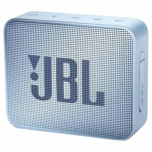 JBL Go 2 Cyan