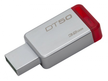 Kingston DataTravaler "DT50"