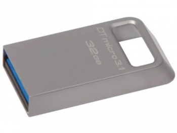 Kingston DataTravaler Micro "DTMC3"