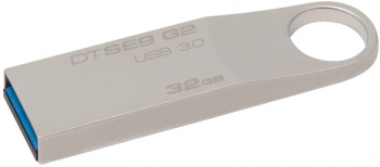 Kingston DataTravaler "SE9 G2