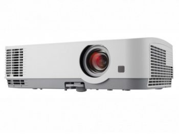 LCD XGA Projector 3300Lum, 12000:1 NEC "ME331X"