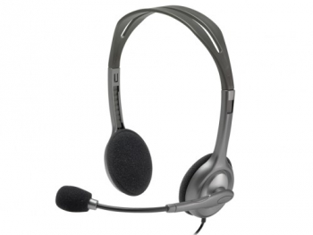 Logitech Stereo Headset H110