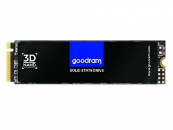 M.2 NVMe SSD 256GB GOODRAM PX500