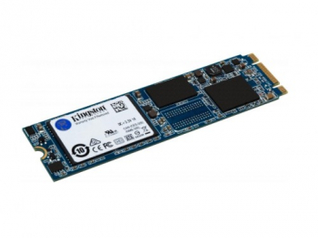 M.2 SATA SSD 120GB Kingston UV500