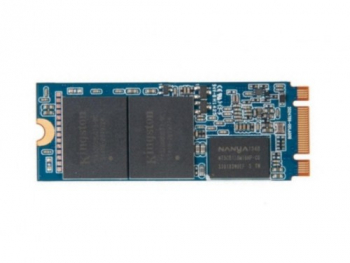 M.2 SATA SSD 240GB  Kingston A400