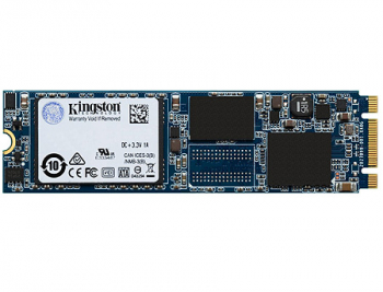 M.2 SATA SSD 240GB Kingston UV500