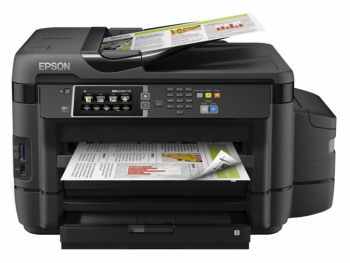 MFD Epson L1455, A3, ADF, Duplex, Wi-Fi