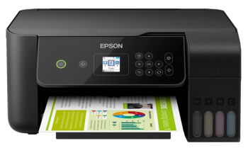 MFD Epson L3160