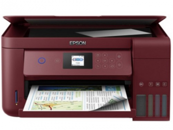 MFD Epson L4167