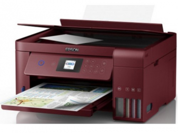 MFD Epson L4167