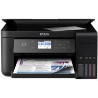 MFD Epson L6160