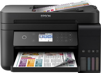 MFD Epson L619