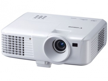 MMProjector Canon LV-WX320 + Gift Kit
