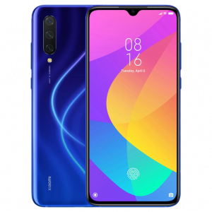 Mi 9 Lite 6/64 Gb - Blue