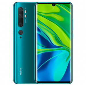 Mi Note 10 Pro 8/256GB EU - Green