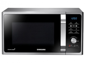 Microwave Oven Samsung MS23F302TAS/BW