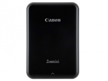 Mini Photo Printer Canon Zoemini PV123