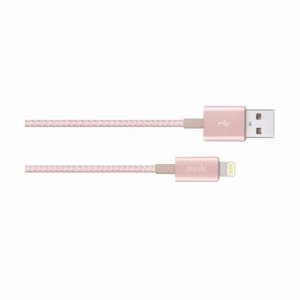 Moshi iPhone Lightning USB Cable, Integra