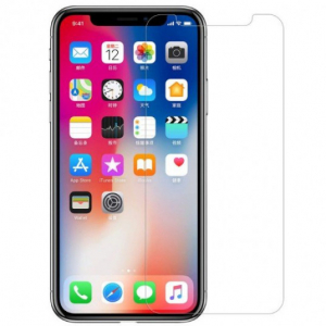 	Nillkin Apple iPhone XS/X, Tempered Glass