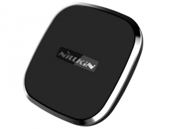 Nillkin Car Magnetic Wireless Charger II-Model B - Black