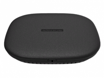 Nillkin Powerchic Wireless charger (fast charge) - Black
