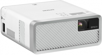 Portable Laser Projector Epson EF-100W