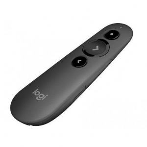 Presenter Logitech R500