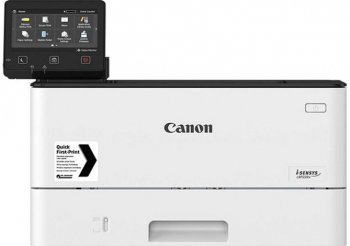 Printer Canon i-Sensys LBP228x