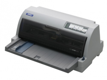 Printer Epson LQ-630, A4