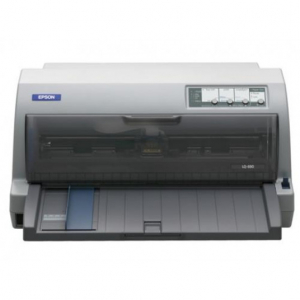 Printer Epson LQ-690, A4