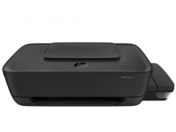 Printer HP Ink Tank 115 + СНПЧ