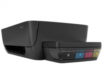 Printer HP Ink Tank 115 + СНПЧ