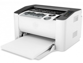 Printer HP Laser M107w