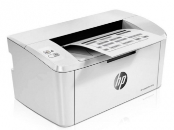 Printer HP LaserJet PRO M15a