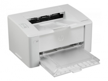 Printer HP LaserJet Pro M102w