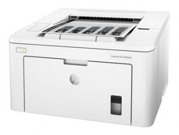 Printer HP LaserJet Pro M203dn