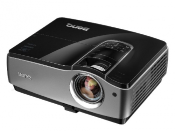 RePack DLP  WUXGA Projector 5000Lum,  7000:1 BenQ "SU917"