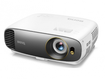 RePack DLP 4K-UHD Projector 2200Lum,  10'000:1 BenQ "W1700"