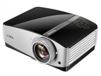 RePack DLP WXGA   Projector 4200Lum, 13000:1 BenQ "MW767"