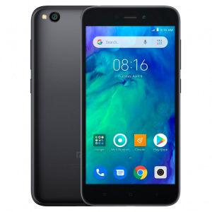 	Redmi GO 1/8 Gb EU - Black