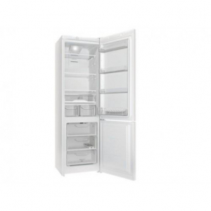 Refr/com INDESIT DF 4201 W White