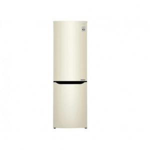 Refr/com LG GA-B419SYJL Beige