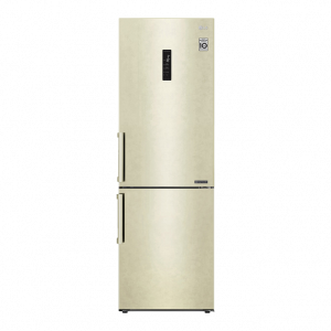 Refr/com LG GA-B459BEKL
