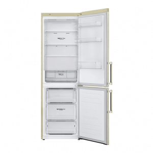 Refr/com LG GA-B459BEKL