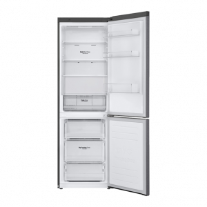 Refr/com LG GA-B459SLKL