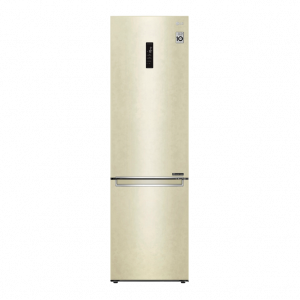 Refr/com LG GA-B509SEKL Beige