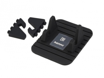 	Remax Car Holder, Fairy - Black