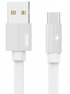 Remax Type-C cable, Kerolla series 5A, RC-094a - White