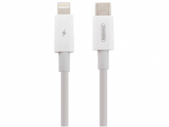 Remax Type-C to Lightning, RC-135L, PD fast charge cable