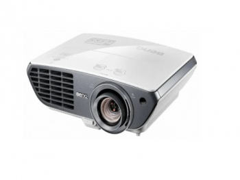 Repack DLP FullHD Projector 2000Lum,  10000:1 BenQ "W3000"